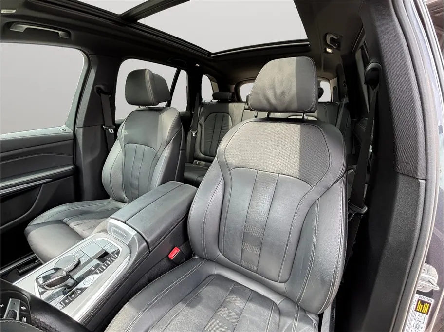 BMW X5 photo 19