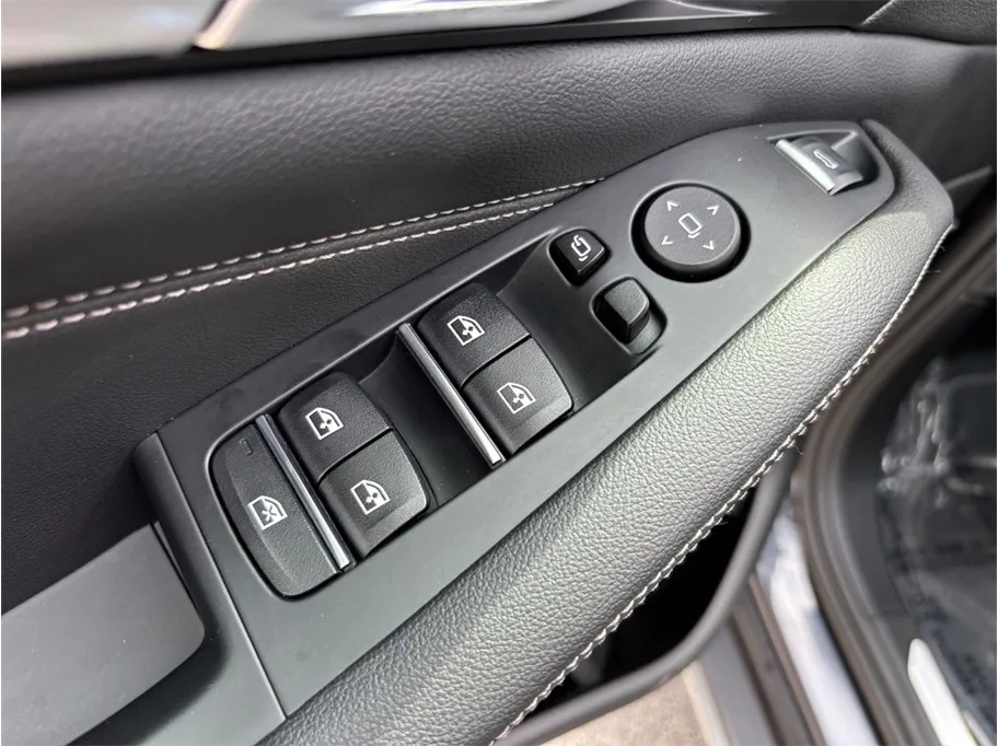 BMW X5 photo 23