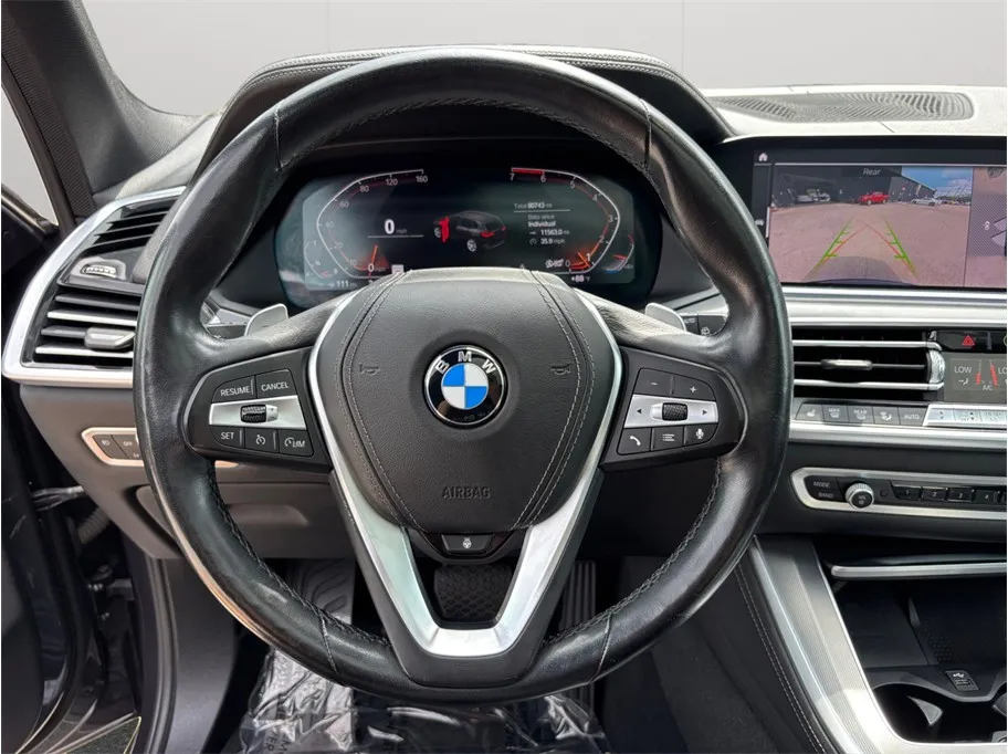 BMW X5 photo 27