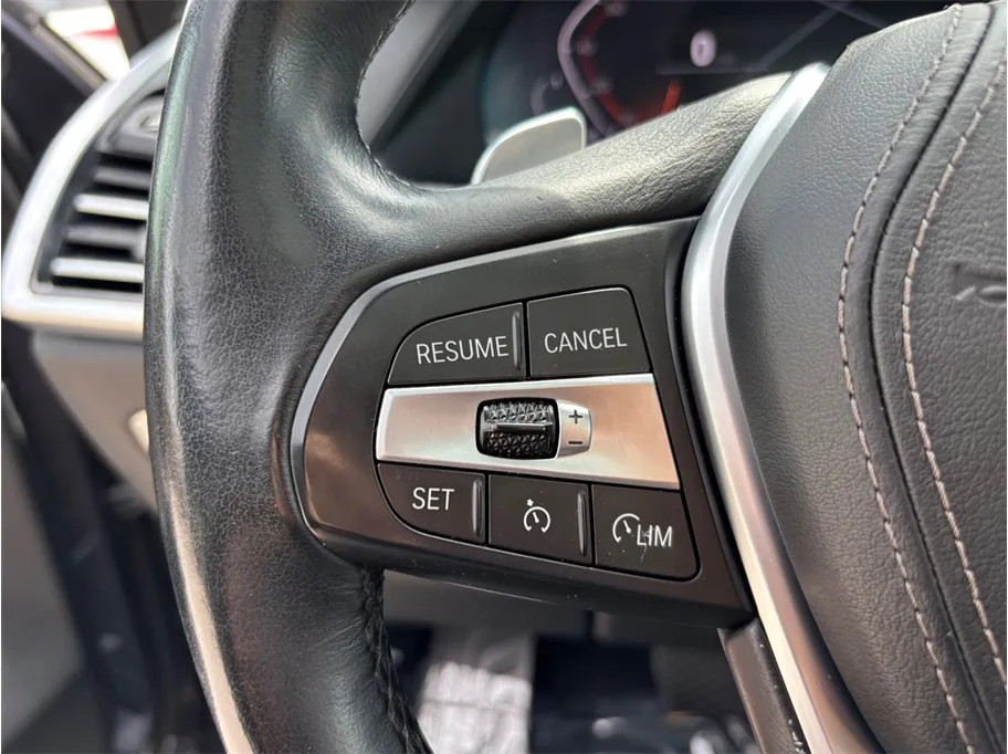 BMW X5 photo 28