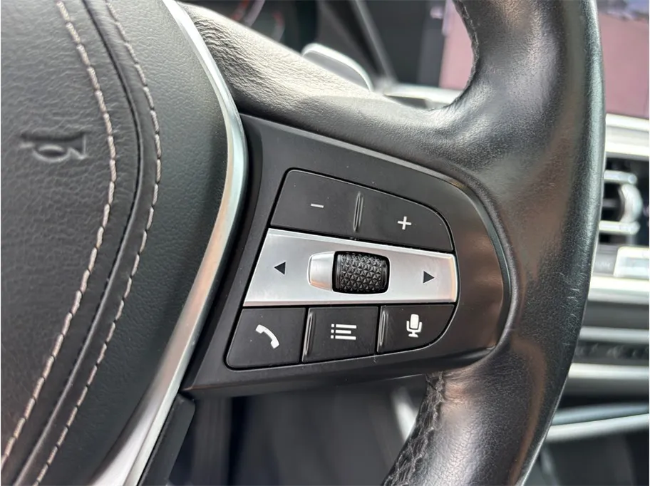 BMW X5 photo 29