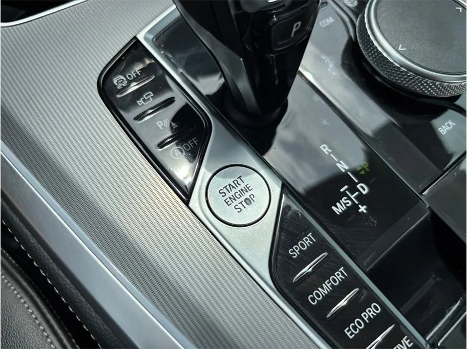 BMW X5 photo 30