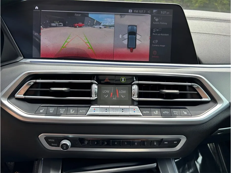 BMW X5 photo 34