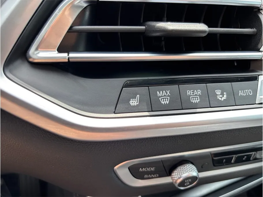 BMW X5 photo 35