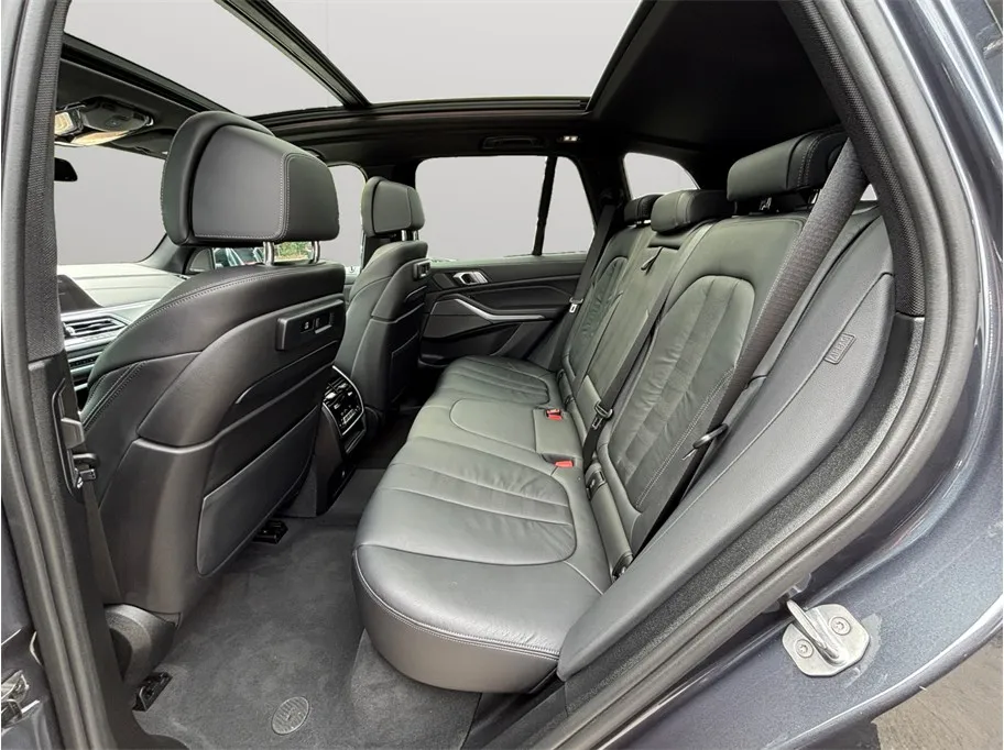 BMW X5 photo 41