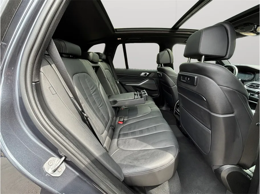 BMW X5 photo 46
