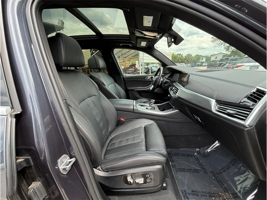 BMW X5 photo 47