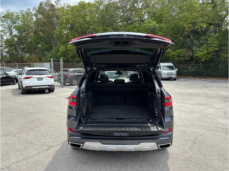 BMW X5 photo 52