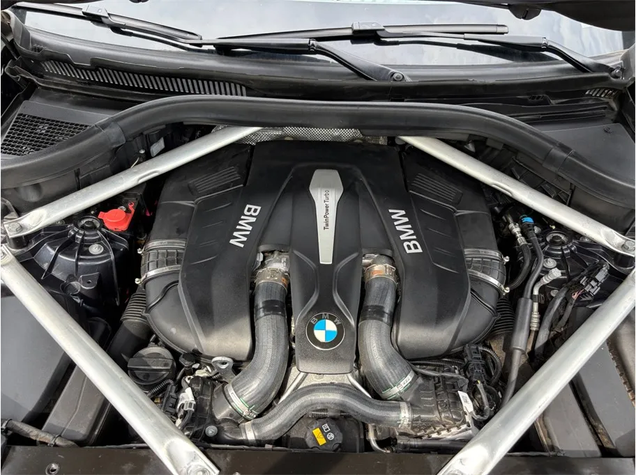 BMW X5 photo 56