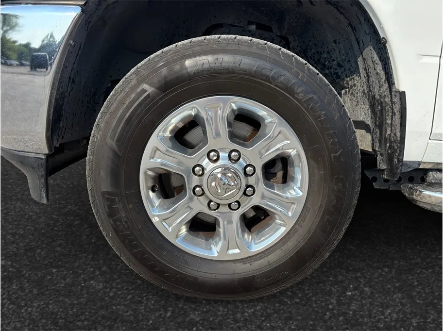 Ram 2500 photo 10