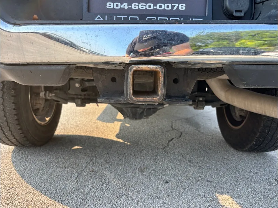 Ram 2500 photo 12