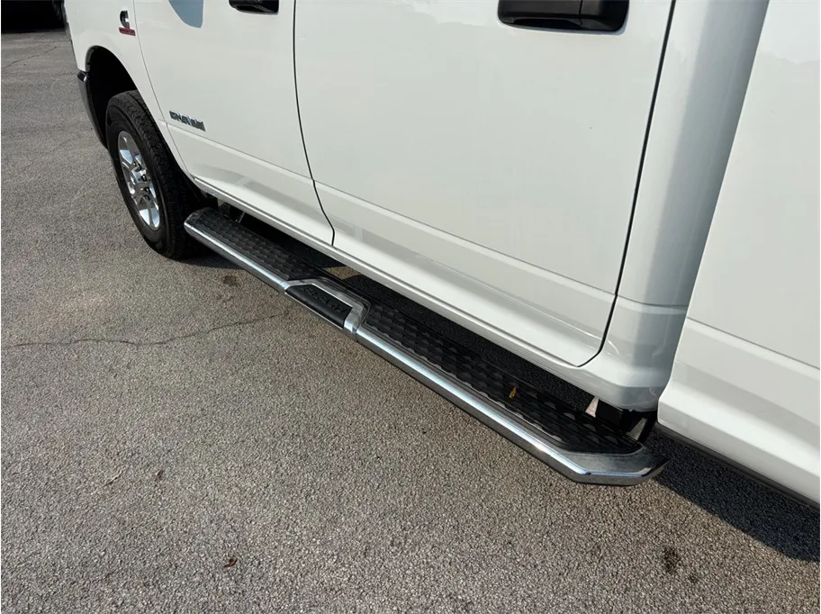 Ram 2500 photo 13