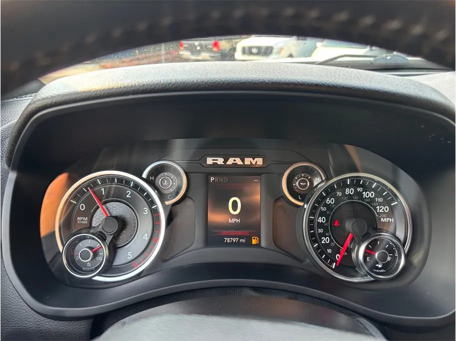 Ram 2500 photo 18