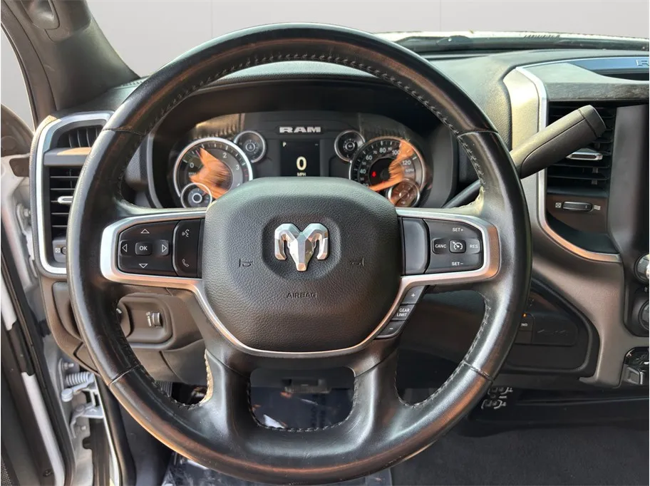 Ram 2500 photo 19