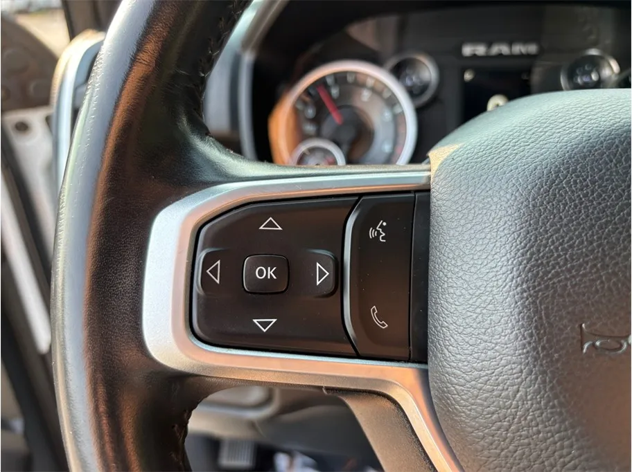 Ram 2500 photo 20