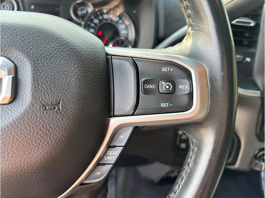 Ram 2500 photo 21