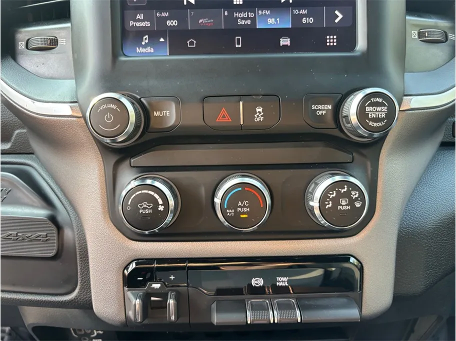 Ram 2500 photo 25
