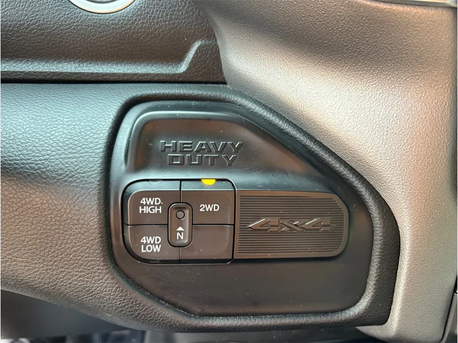 Ram 2500 photo 27