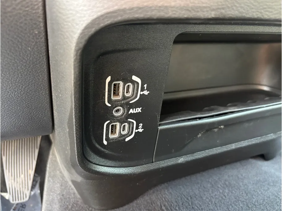 Ram 2500 photo 28