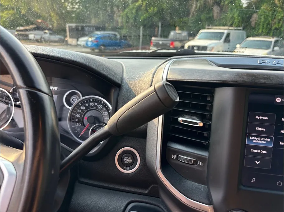 Ram 2500 photo 29