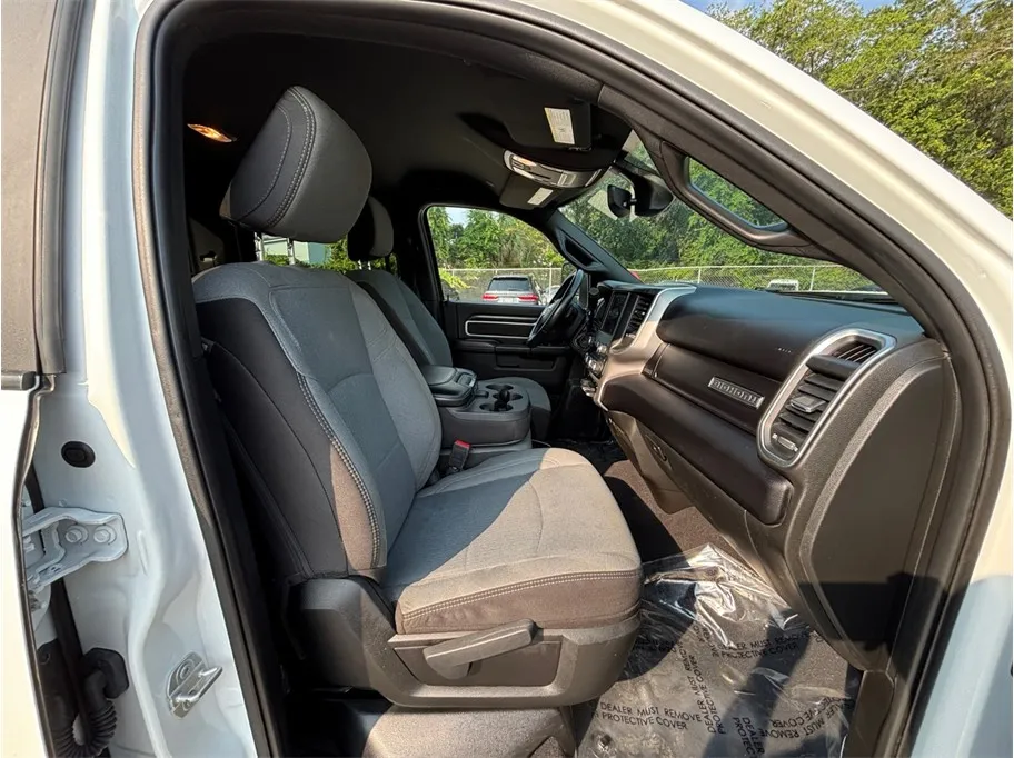 Ram 2500 photo 35
