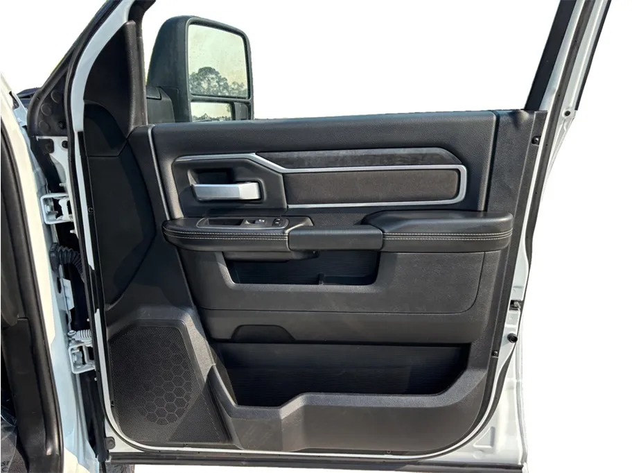 Ram 2500 photo 36