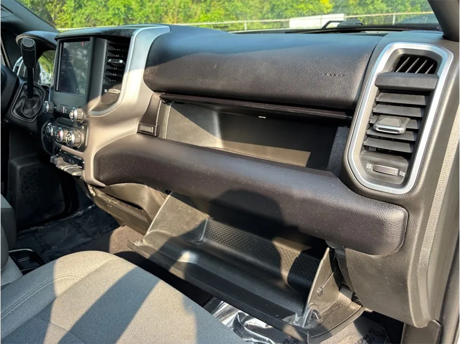 Ram 2500 photo 37