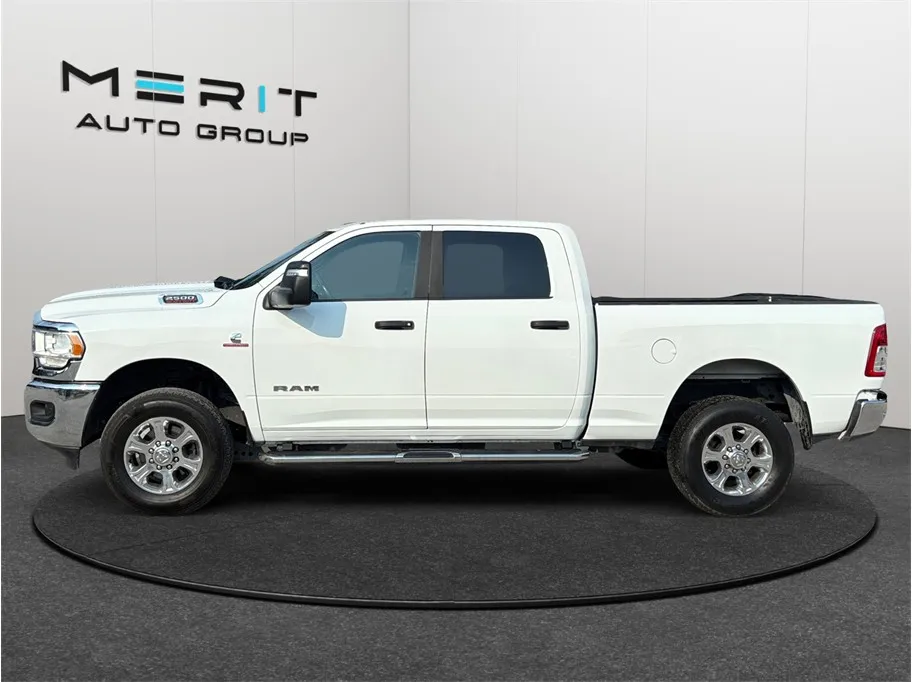 Ram 2500 photo 5