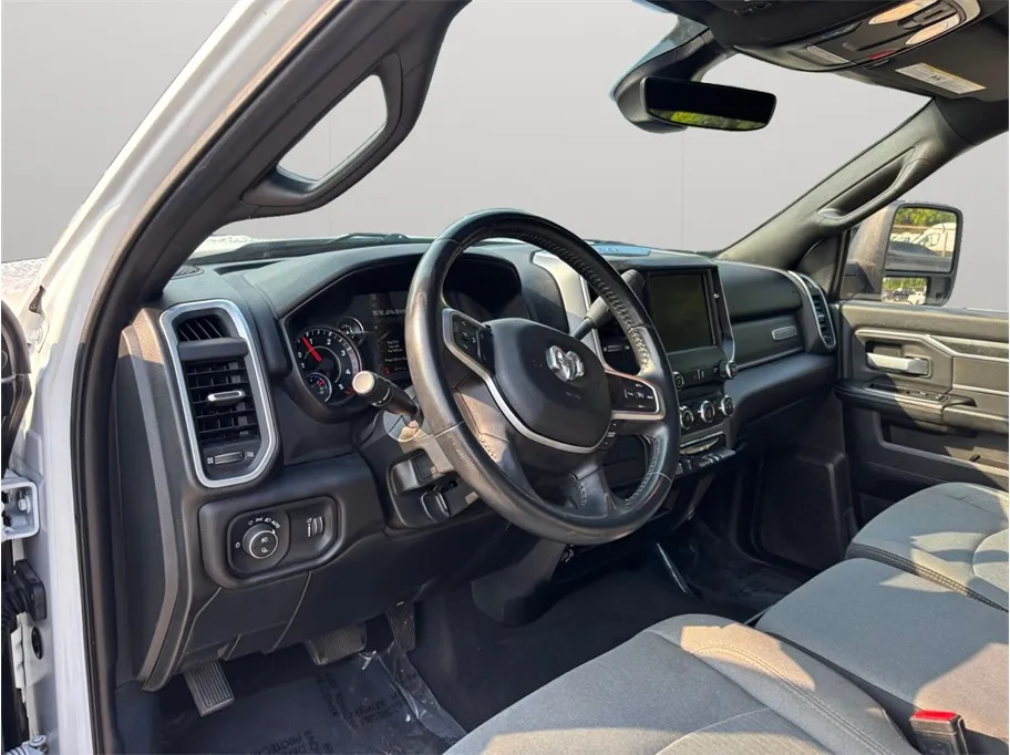 Ram 2500 photo 6