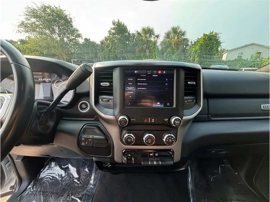 Ram 2500 photo 9