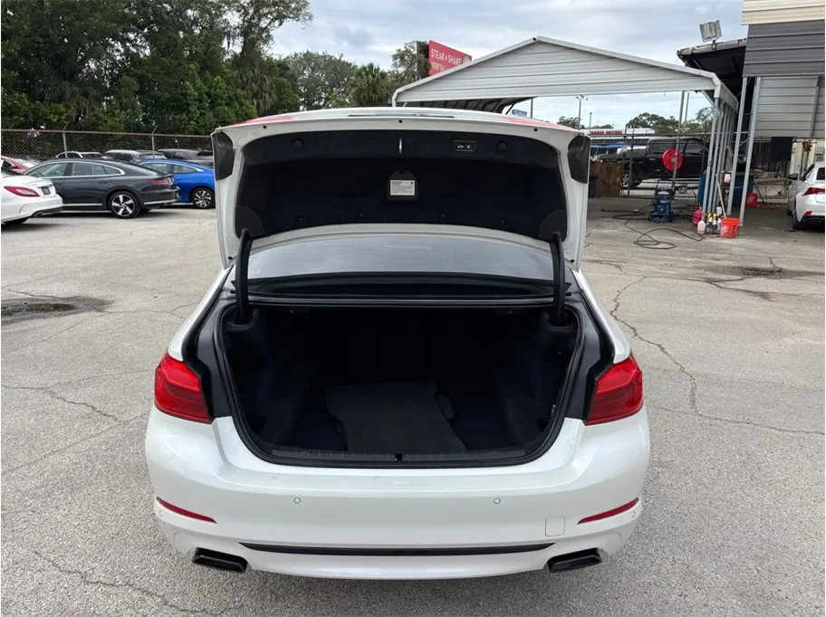 BMW 5 Series photo 50