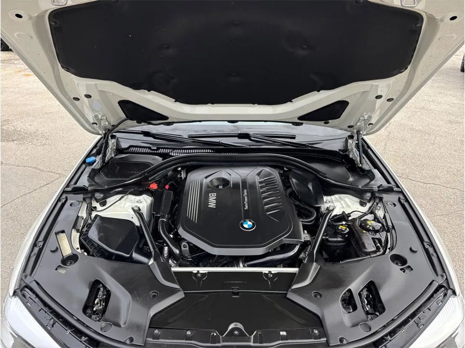 BMW 5 Series photo 53