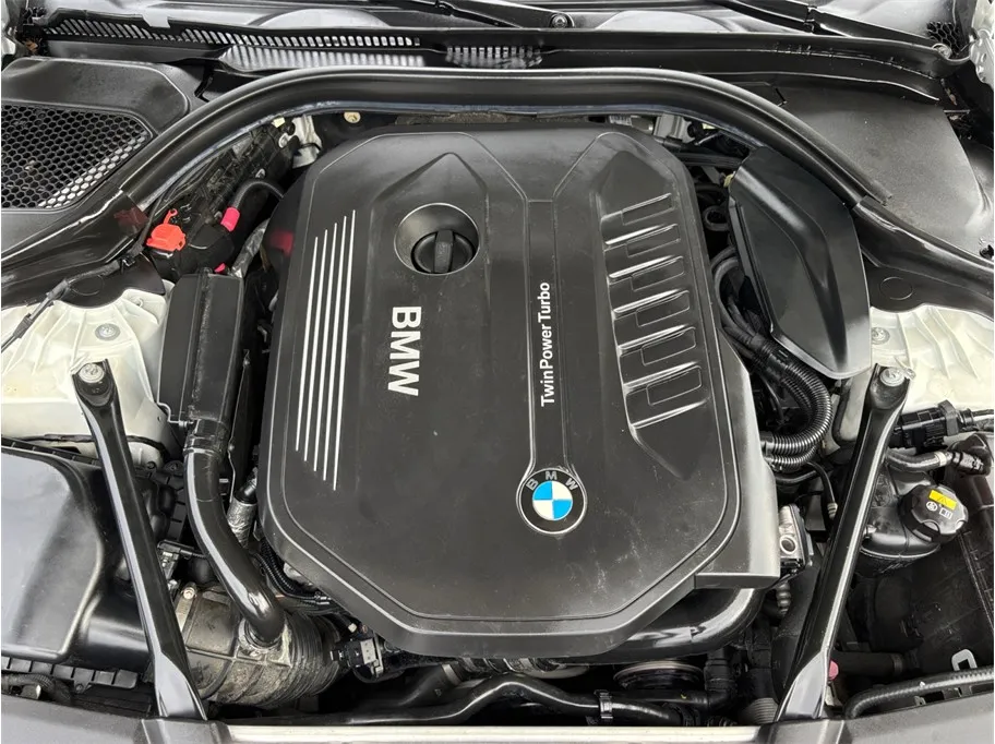 BMW 5 Series photo 54