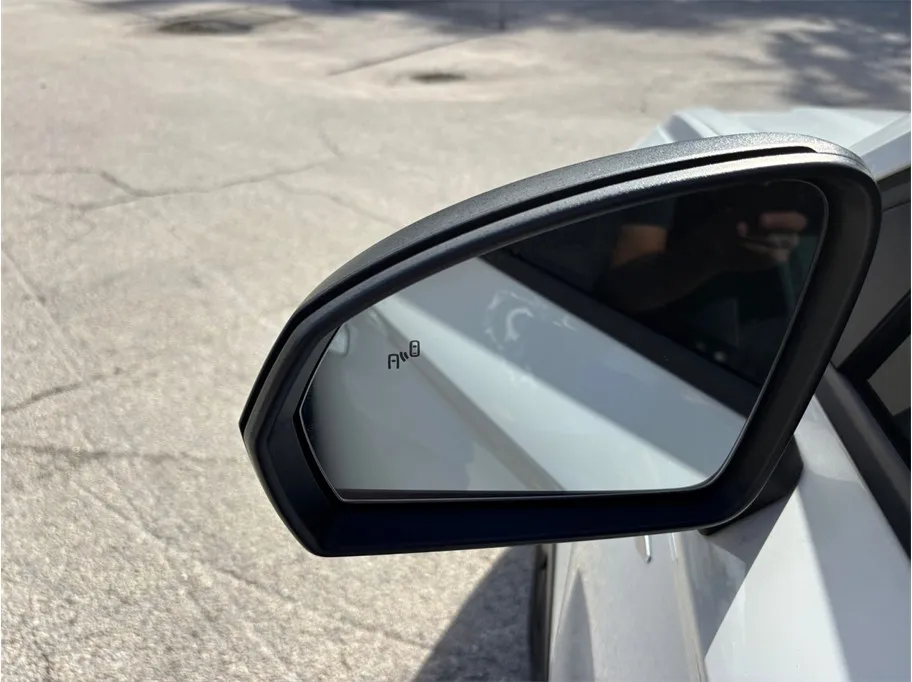 Volkswagen Taos photo 15