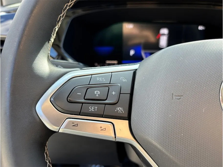 Volkswagen Taos photo 20