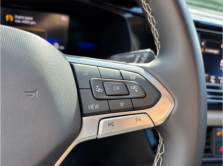 Volkswagen Taos photo 21