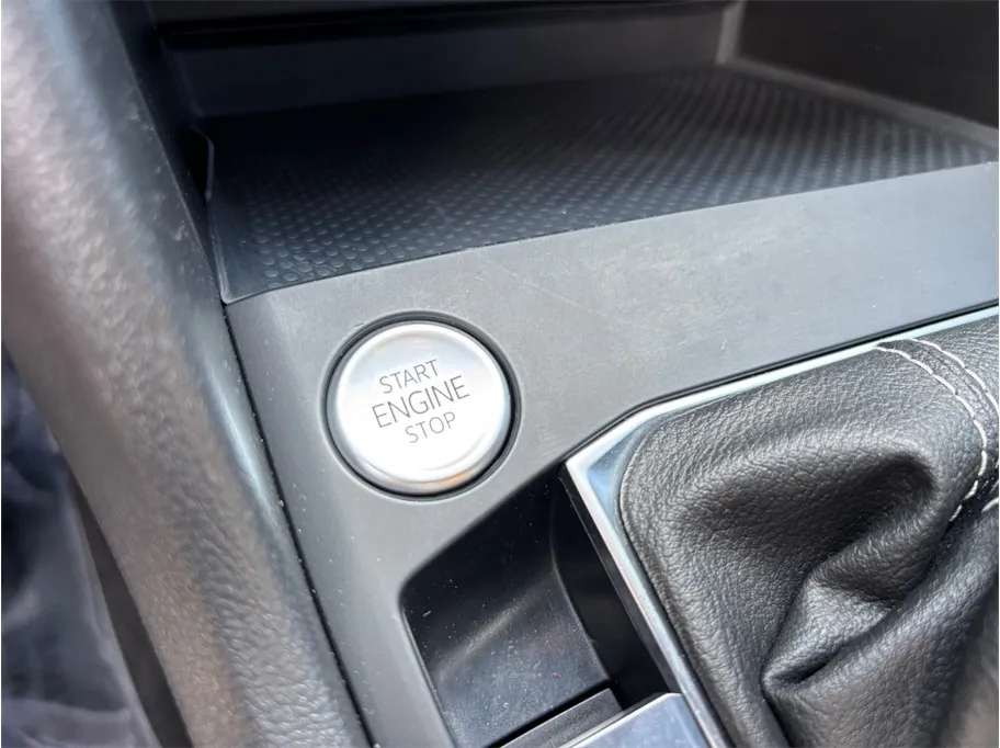 Volkswagen Taos photo 22