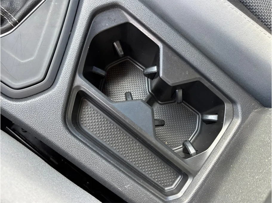Volkswagen Taos photo 27