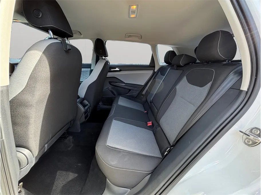 Volkswagen Taos photo 29