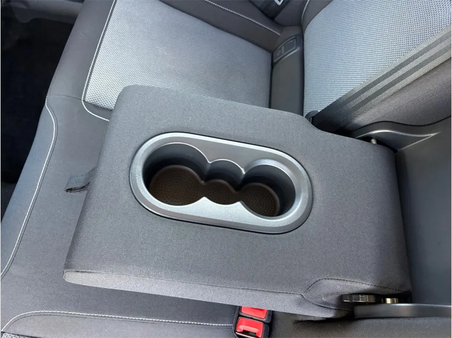 Volkswagen Taos photo 31