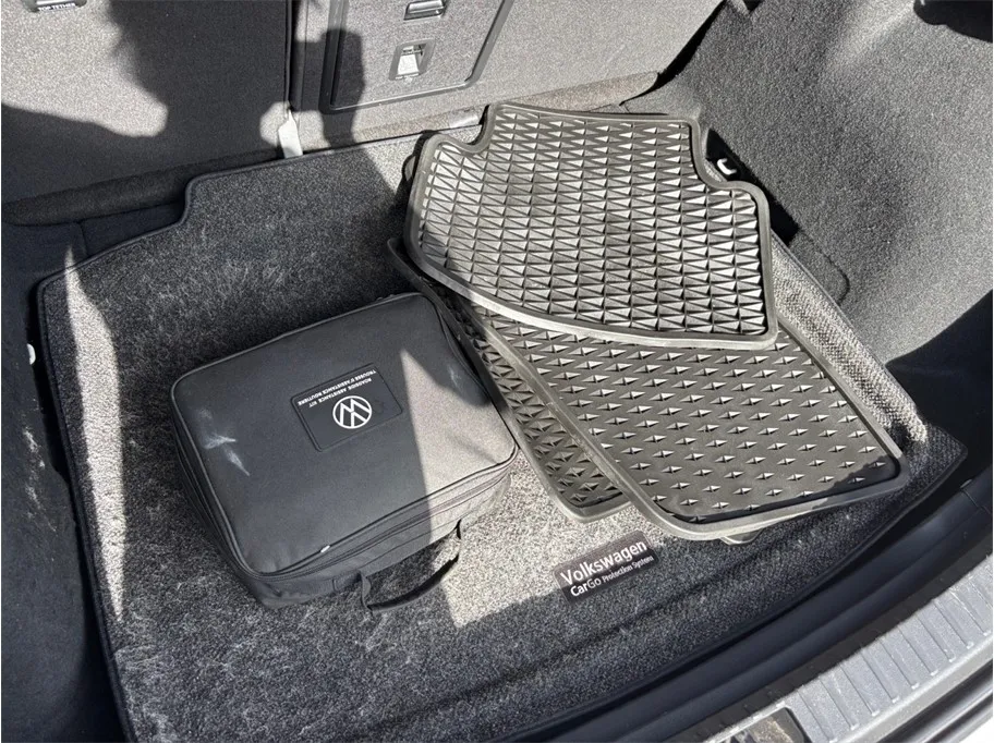 Volkswagen Taos photo 37