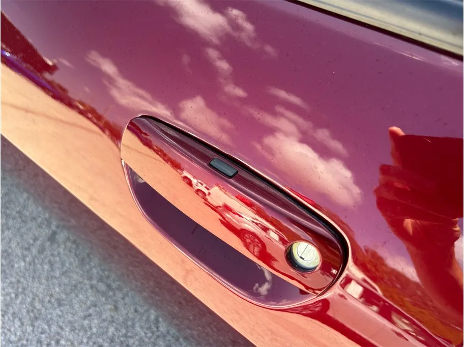 Dodge Challenger photo 17