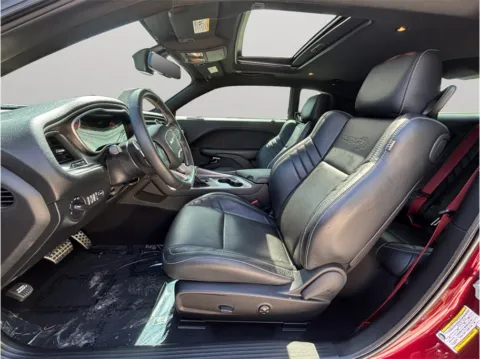 Photos of 2019 Dodge Challenger SRT Hellcat Redeye Widebody Coupe 2D for sale in Jacksonville, FL at Merit Auto Group Atlantic