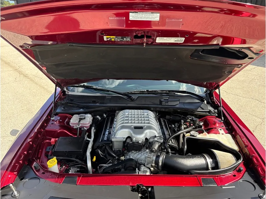 Dodge Challenger photo 47