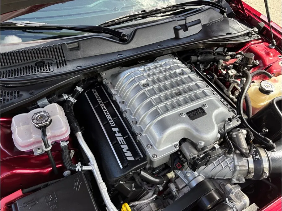 Dodge Challenger photo 48