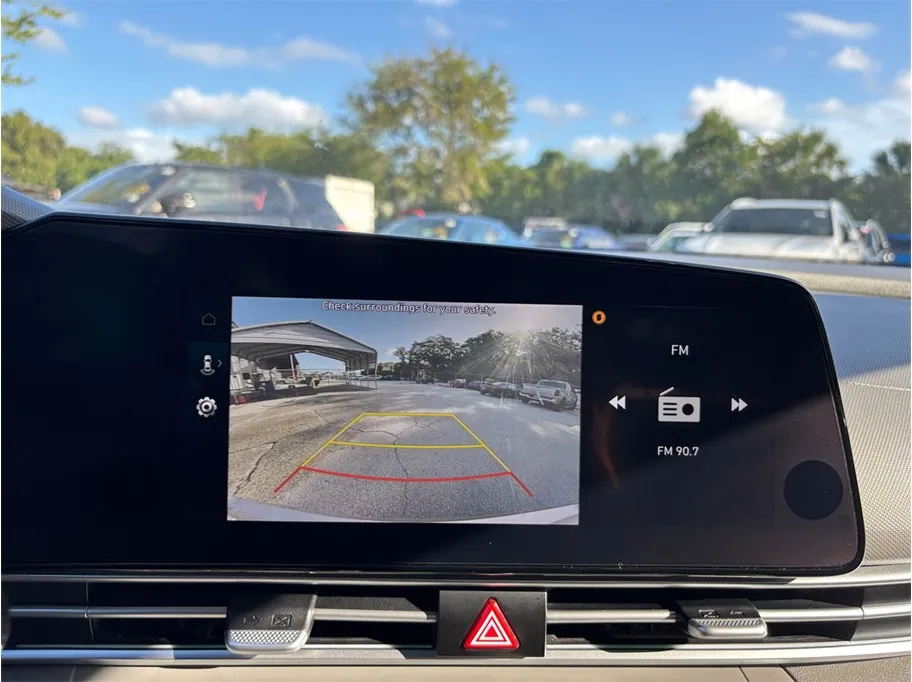 Hyundai Elantra photo 27