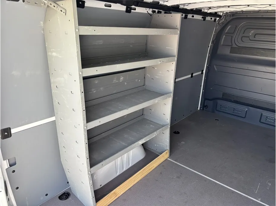 Mercedes-Benz Sprinter photo 41