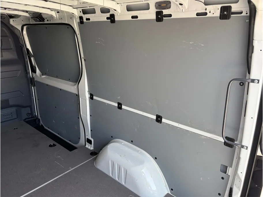 Mercedes-Benz Sprinter photo 42