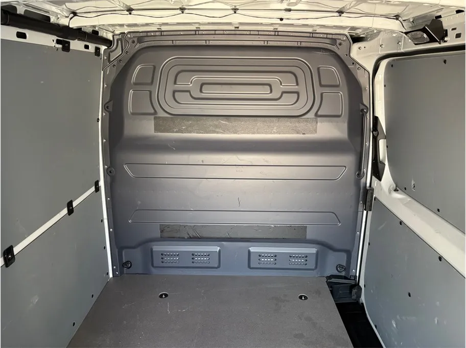 Mercedes-Benz Sprinter photo 43