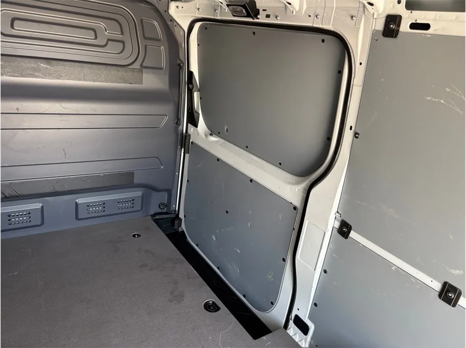 Mercedes-Benz Sprinter photo 44